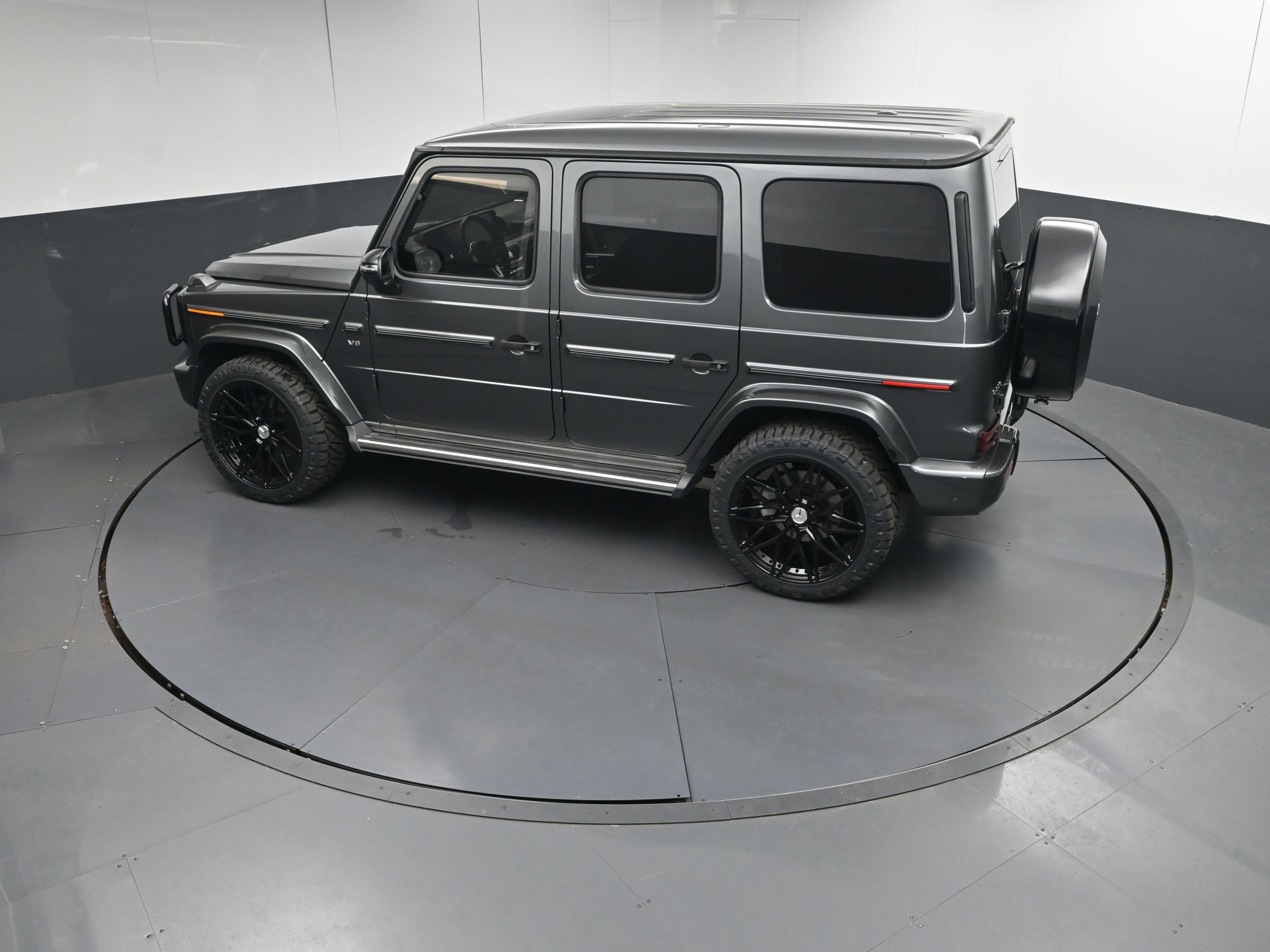 Used 2019 Mercedes-Benz G 550 image 37