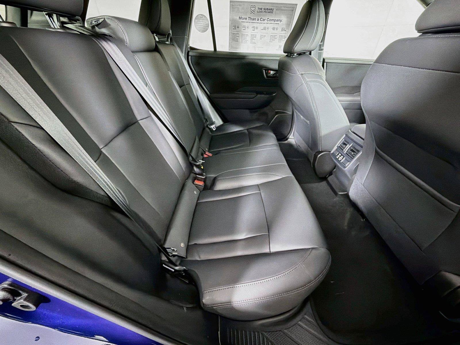 New 2026 Subaru Outback Premium AWD/4WD image 28