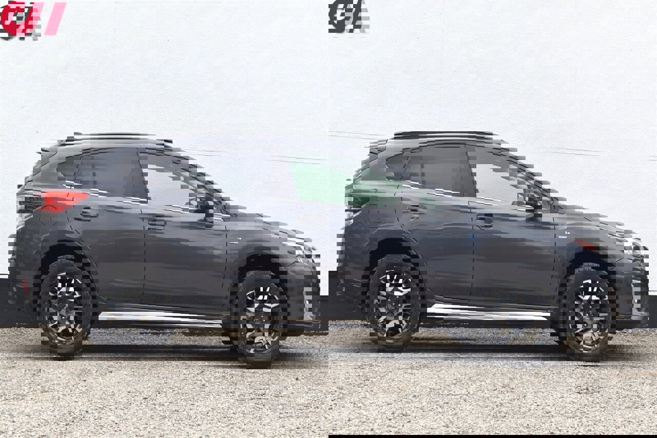 Used 2021 Subaru Crosstrek Hybrid w/ Moonroof Package w/Navigation image 6