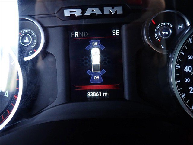 Used 2021 RAM 3500 Big Horn w/ Level 1 Equipment Group AWD/4WD image 26