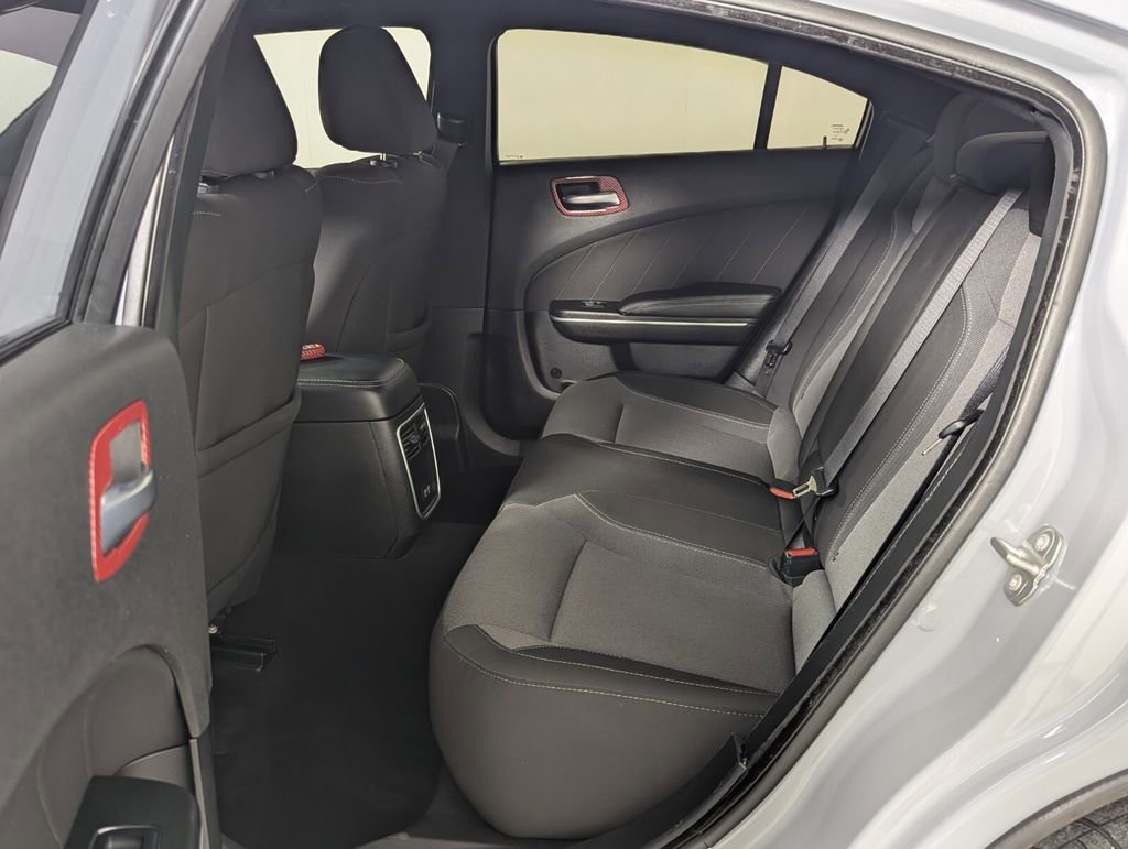 Used 2022 Dodge Charger SXT image 23
