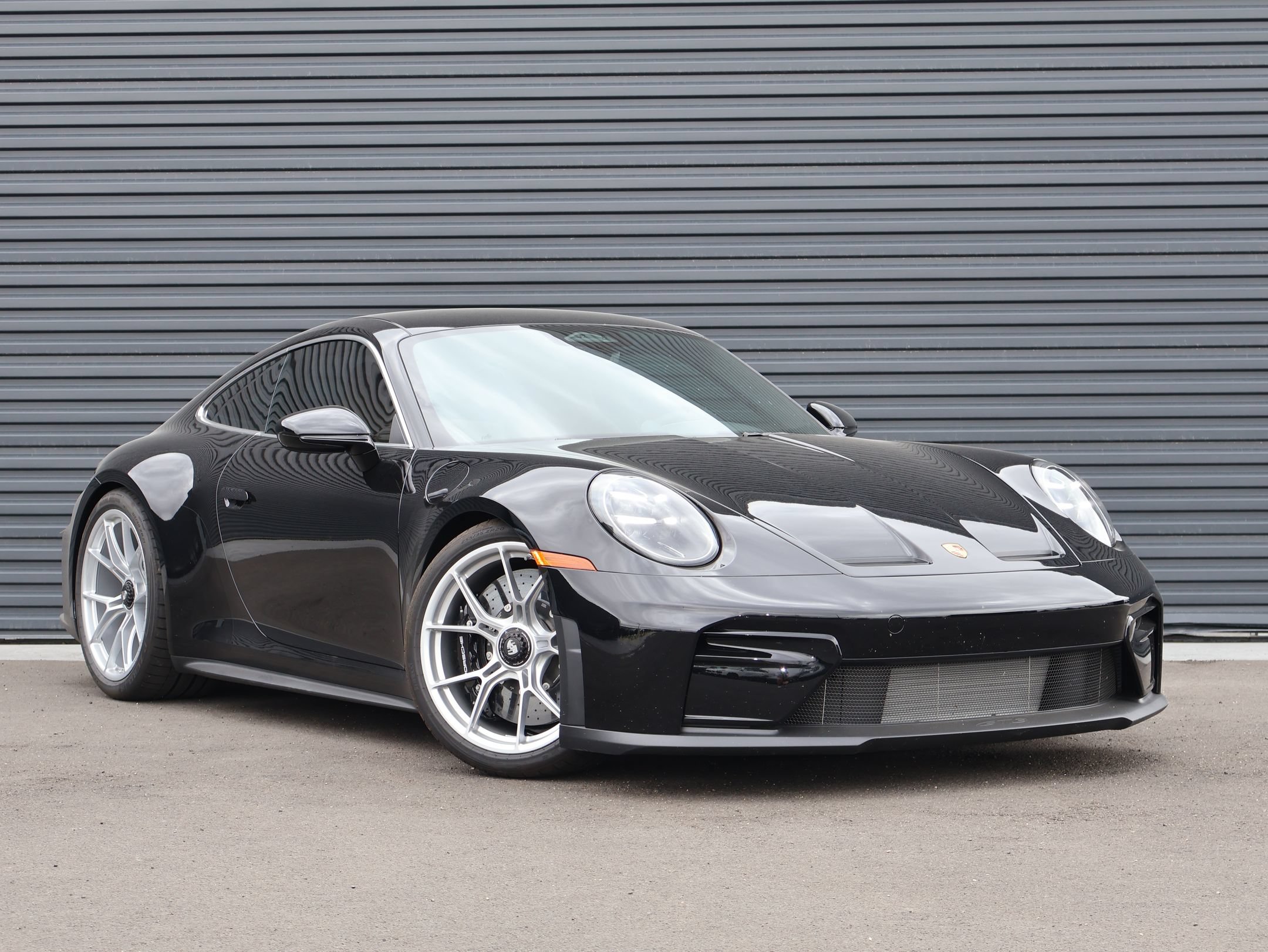 Used 2026 Porsche 911 GT3 RWD image 7