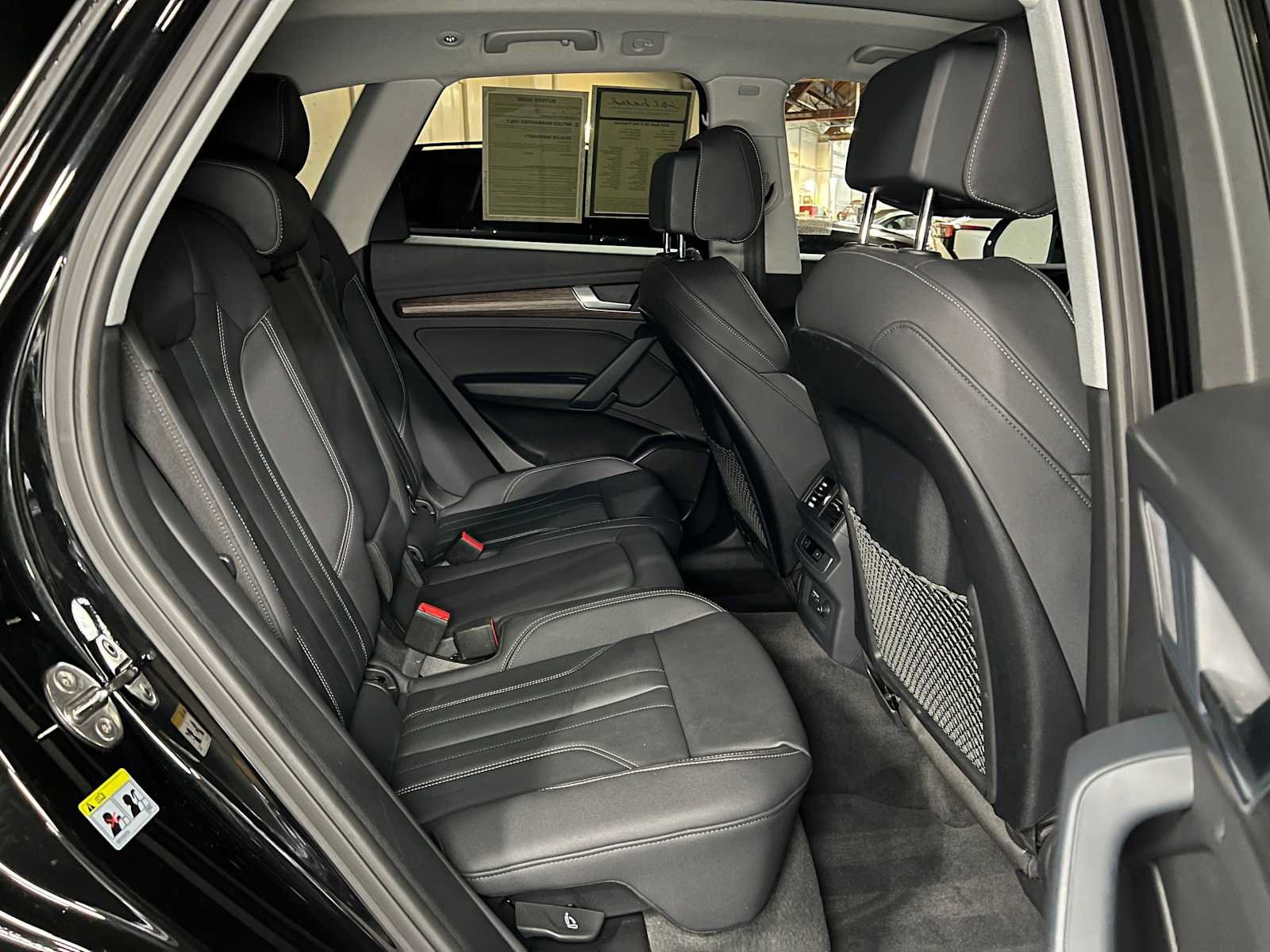 Used 2024 Audi Q5 e Premium w/ Convenience Package AWD/4WD image 13