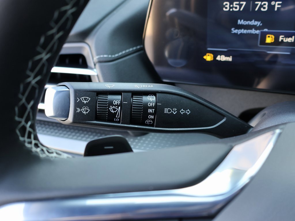 New 2026 Chevrolet Traverse LT w/ Driver Confidence Package image 16