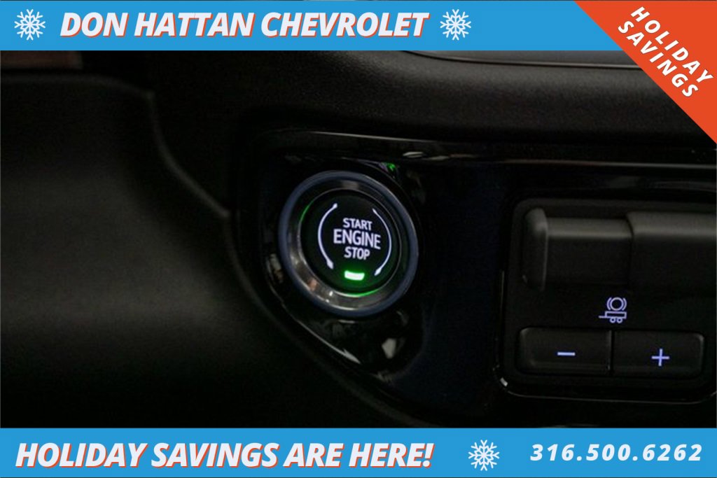 New 2026 Chevrolet Silverado 1500 RST w/ All Star Edition Plus image 13