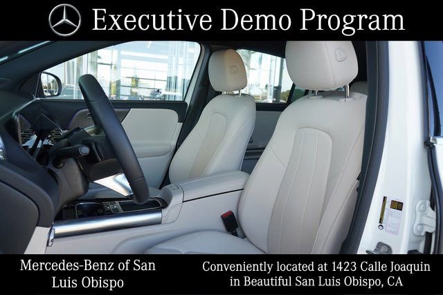 Used 2026 Mercedes-Benz GLA 250 image 24