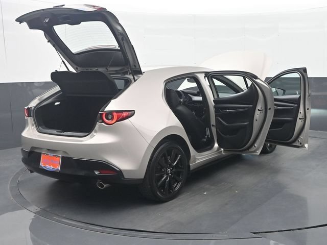 Used 2026 MAZDA MAZDA3 s Sport FWD image 40