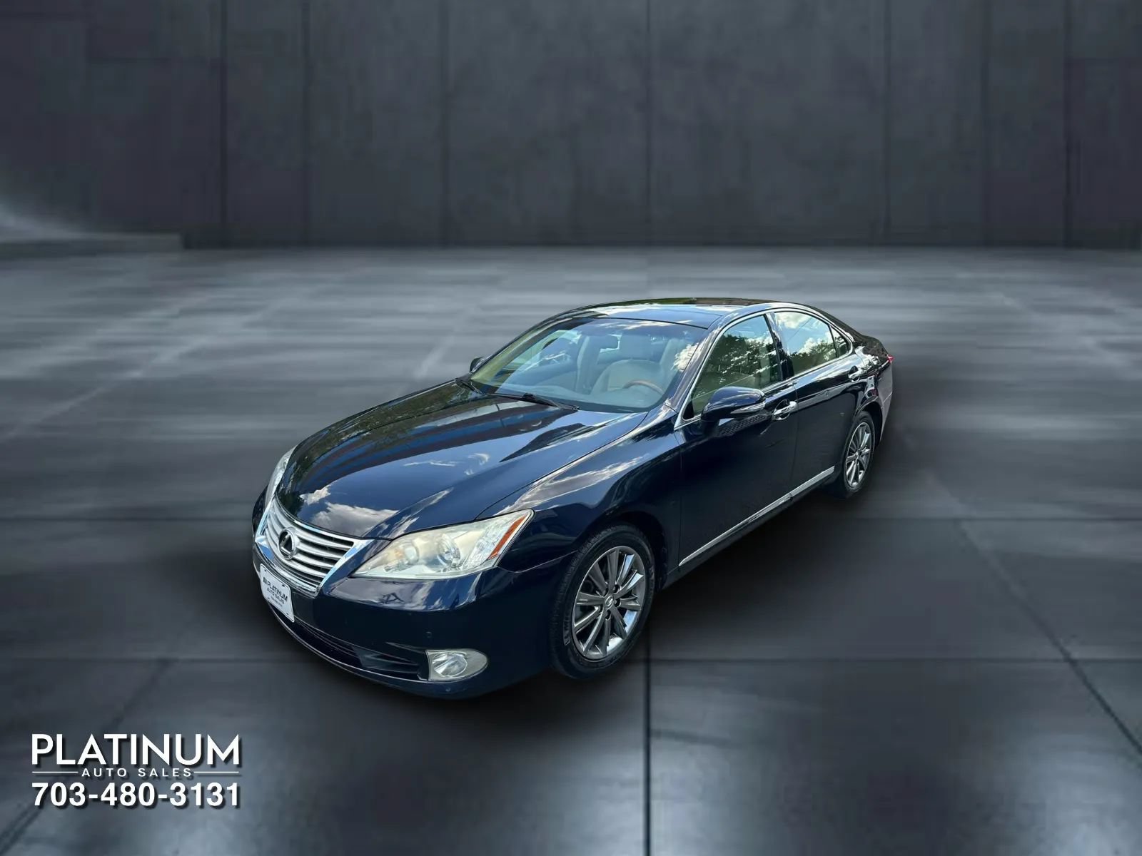 Used 2010 Lexus ES 350 FWD image 6