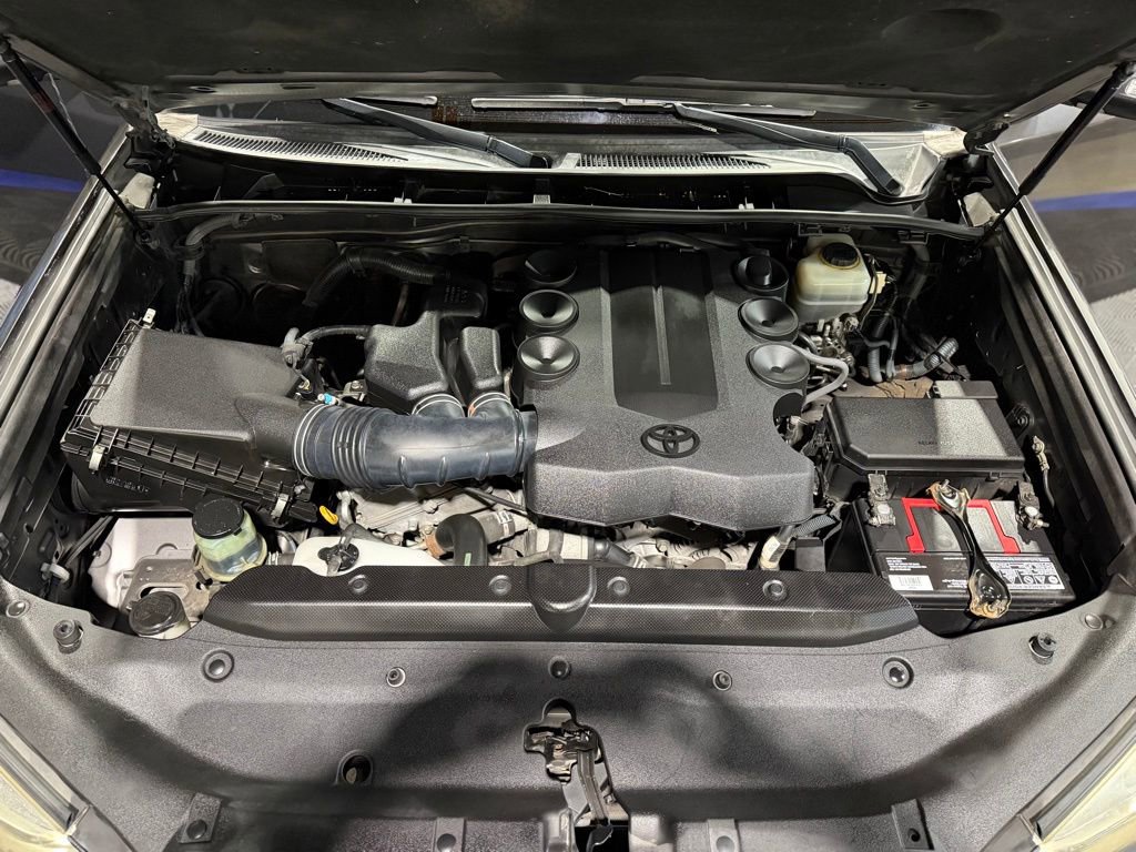 Used 2011 Toyota 4Runner Limited image 9