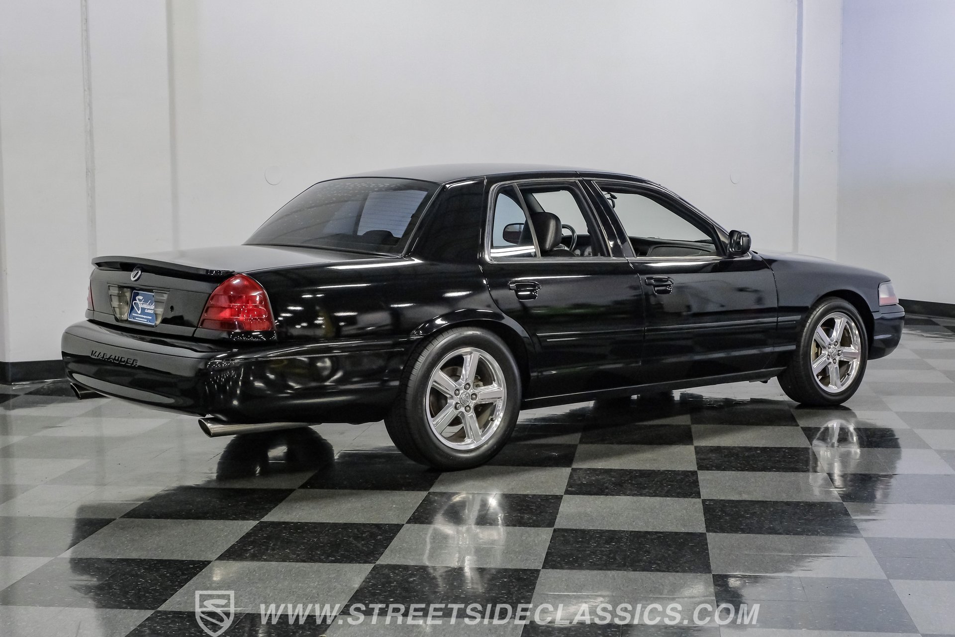 Used 2003 Mercury Marauder RWD image 13