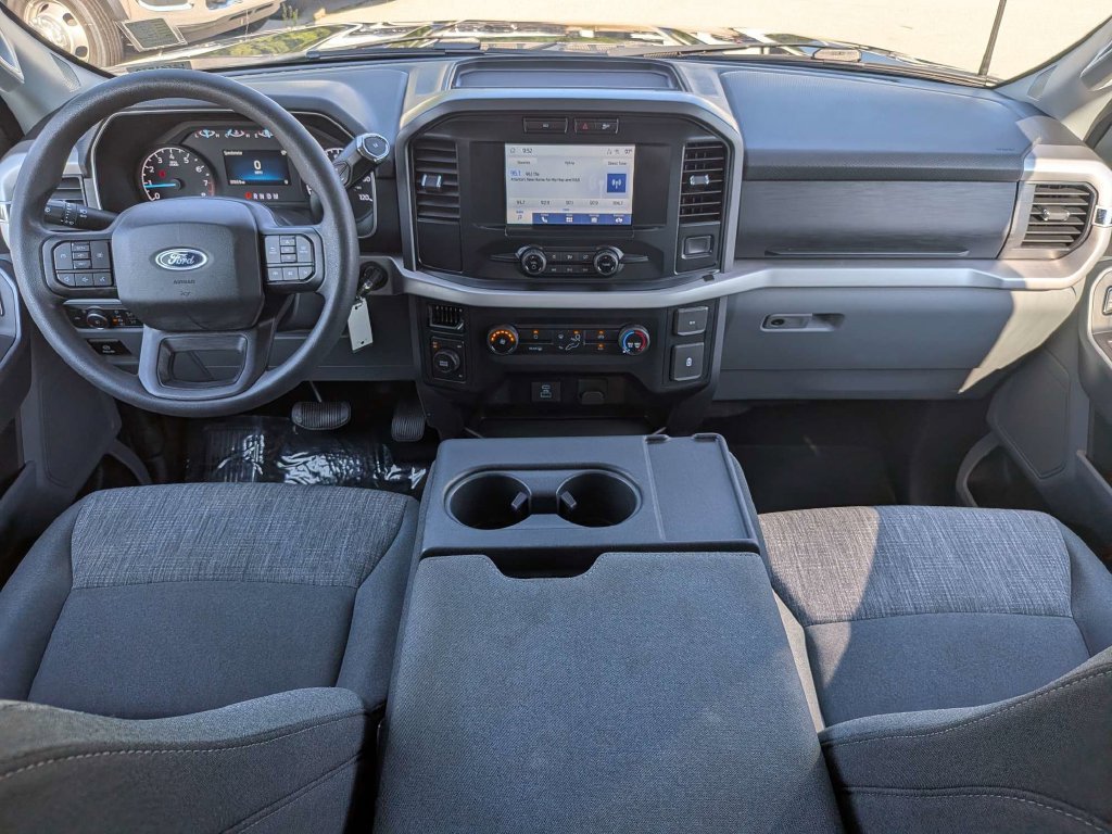 Used 2023 Ford F150 XLT AWD/4WD image 14