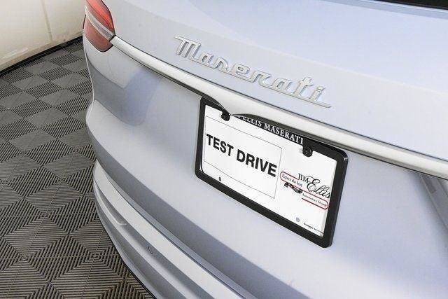 New 2025 Maserati Grecale GT AWD/4WD image 38