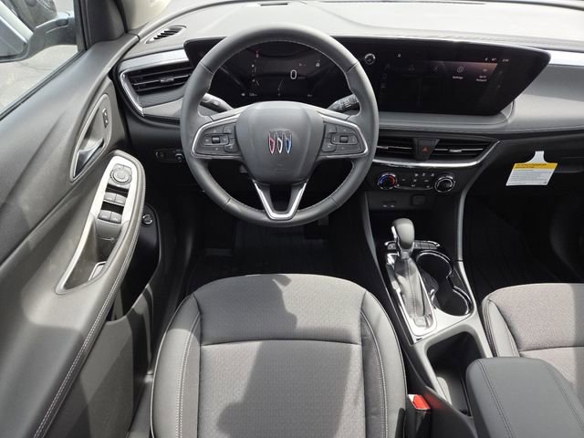 New 2026 Buick Encore GX Preferred FWD image 30