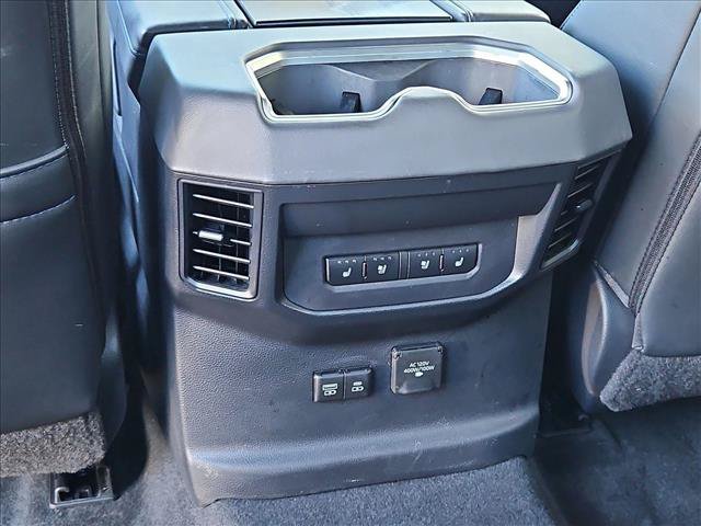 Used 2023 Toyota Tundra Platinum AWD/4WD image 16