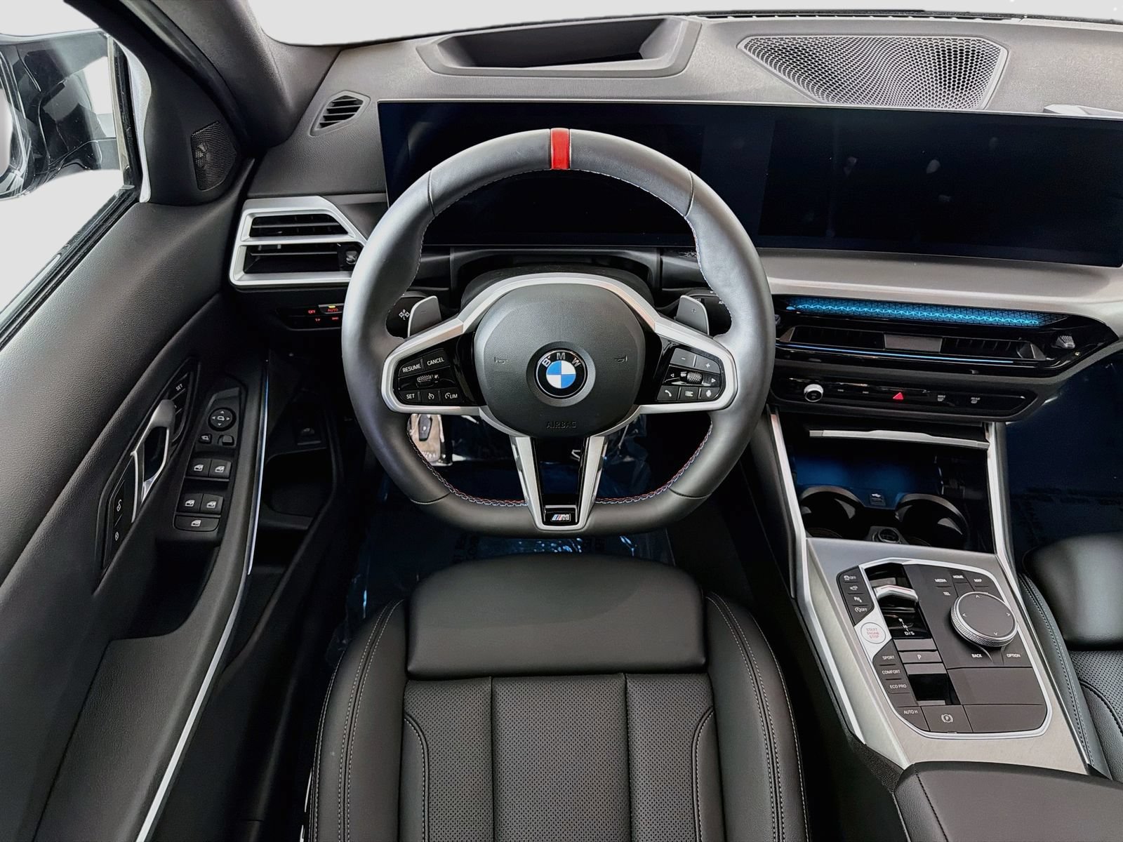 Used 2026 BMW M340i w/ Premium Package RWD image 24