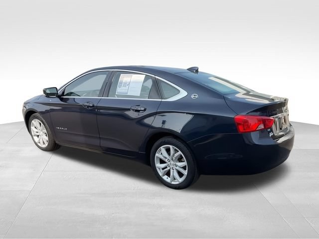 Used 2016 Chevrolet Impala LT FWD image 6