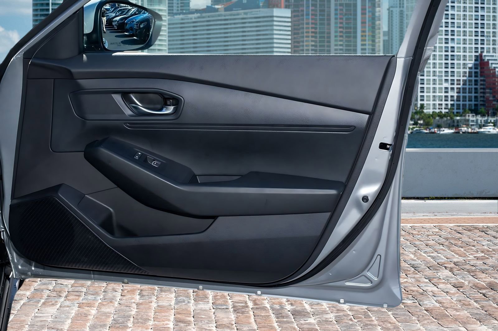 Used 2024 Honda Accord LX image 13