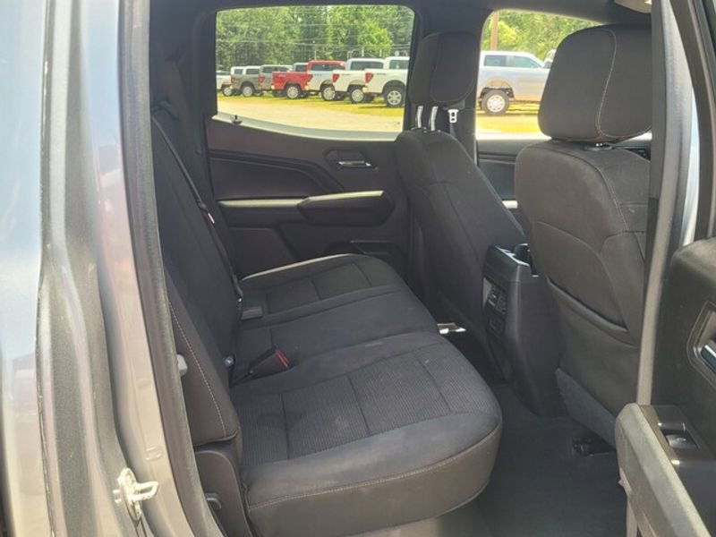 Used 2023 Chevrolet Colorado LT w/ LT Convenience Package II image 13