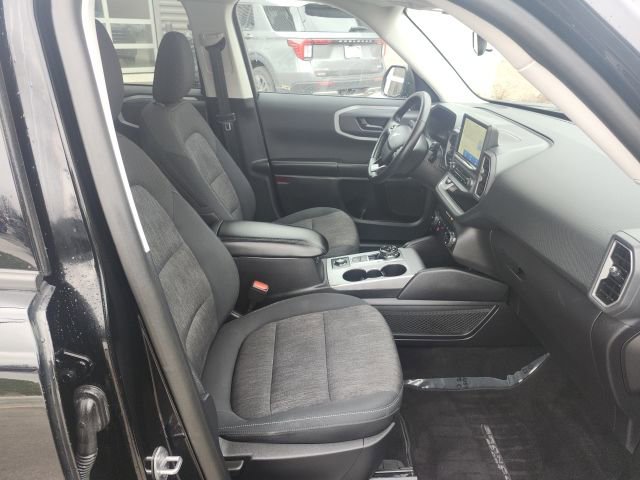 Used 2023 Ford Bronco Sport Big Bend w/ Convenience Package image 11