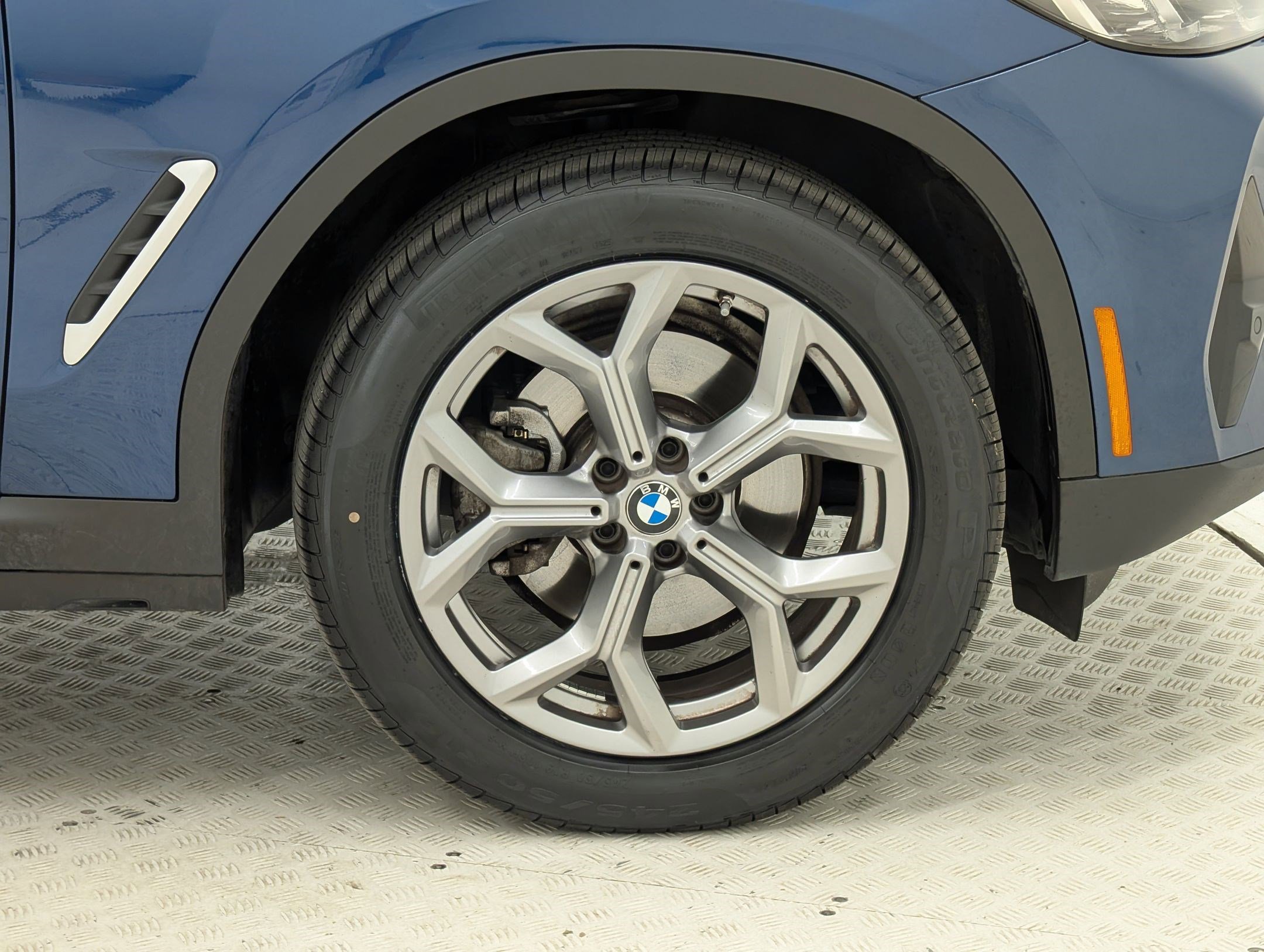 Certified 2022 BMW X3 sDrive30i w/ Premium Package 2 image 11