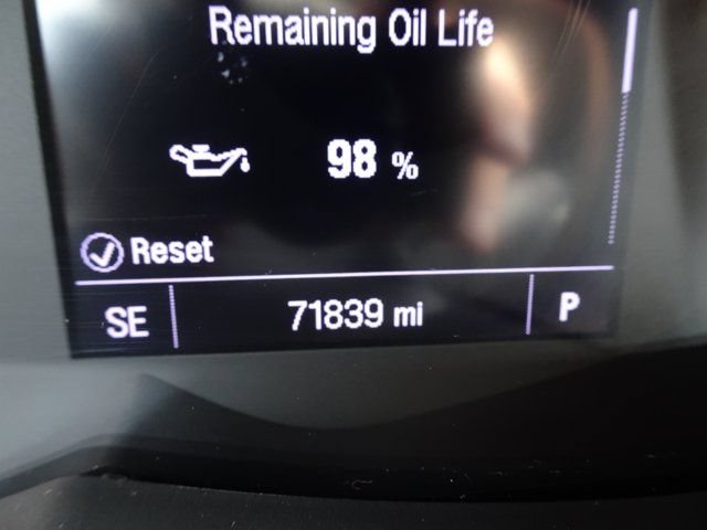 Used 2020 Chevrolet Trax LS w/ Tint and Cruise Package FWD image 22