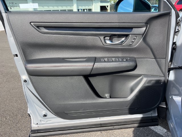 New 2027 Honda CR-V Sport-L image 16