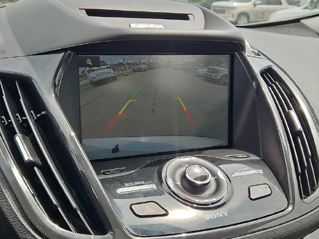 Used 2014 Ford C-MAX Energi SEL w/ Equipment Group 302A FWD image 18