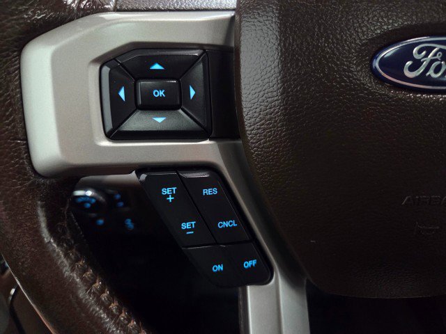 Used 2022 Ford F350 King Ranch w/ King Ranch Ultimate Package image 44
