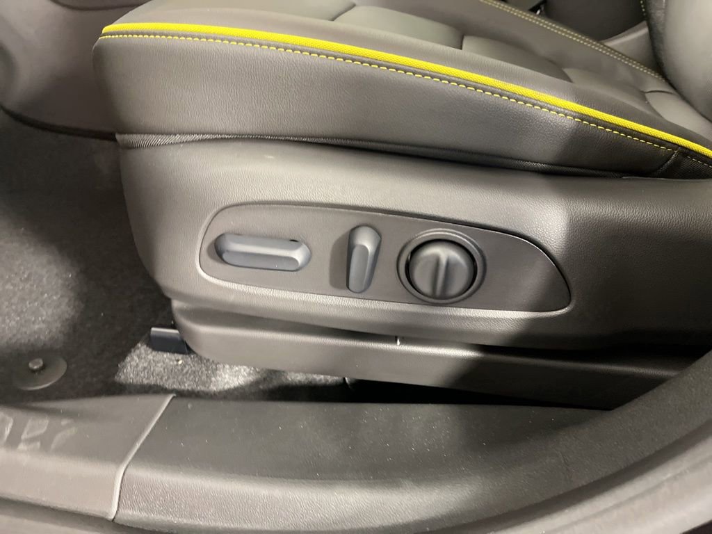 New 2026 Chevrolet TrailBlazer ACTIV w/ Convenience Package image 21