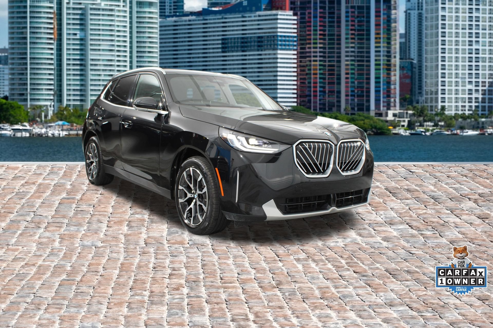 Used 2026 BMW X3 xDrive30i AWD/4WD 360° Tour