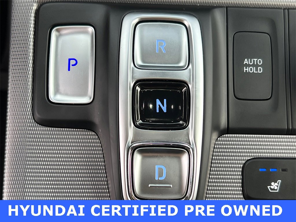 Used 2023 Hyundai Palisade Calligraphy image 32