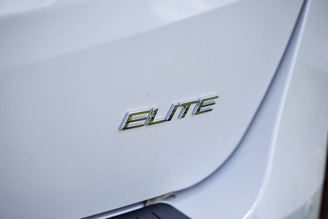 New 2026 Honda Odyssey Elite image 15