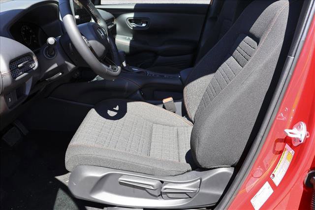 New 2026 Honda HR-V Sport image 11