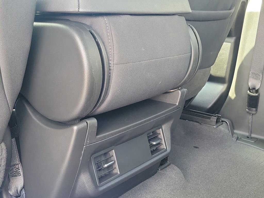 Certified 2023 Chevrolet Silverado 1500 Custom w/ LPO, Dark Essentials Package image 15