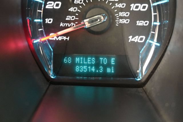Used 2010 Ford Taurus SEL FWD image 19