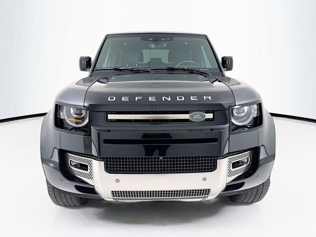 Used 2021 Land Rover Defender 90 X AWD/4WD image 6