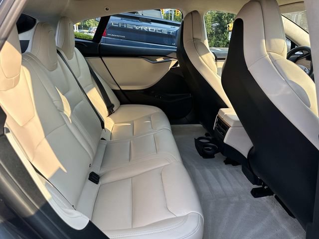 Used 2019 Tesla Model S Long Range AWD/4WD image 10