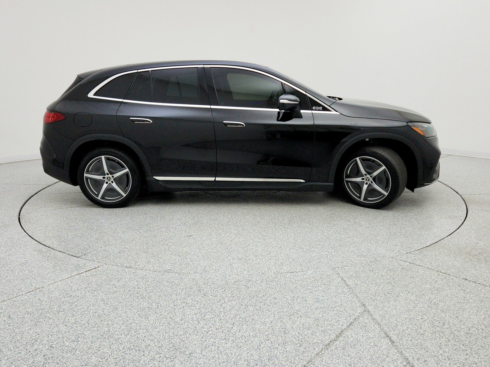 Certified 2023 Mercedes-Benz EQE 350+ 4MATIC SUV image 6