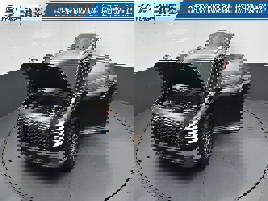 New 2026 Hyundai Palisade SEL Premium AWD/4WD image 61