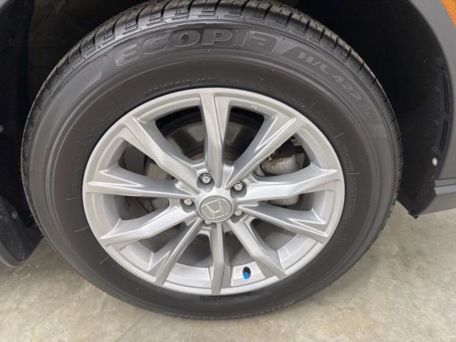 Certified 2023 Honda CR-V EX image 11