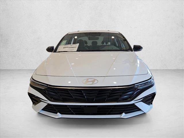 New 2026 Hyundai Elantra SEL Sport Premium image 5