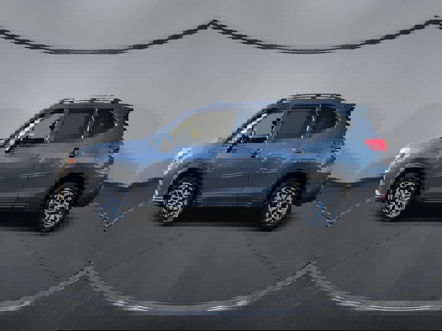 Used 2020 Subaru Forester Premium image 5