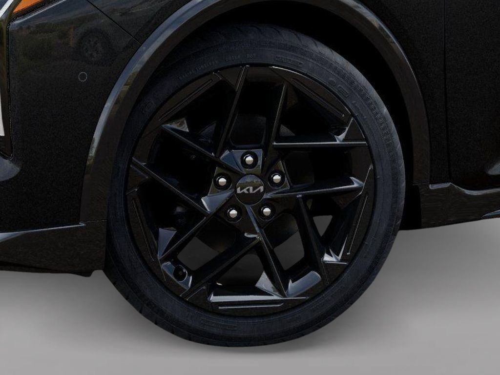 New 2025 Kia K4 GT-Line Turbo FWD image 9
