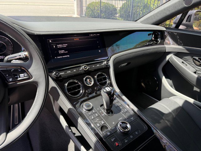 Used 2025 Bentley Continental GT Speed AWD/4WD image 11