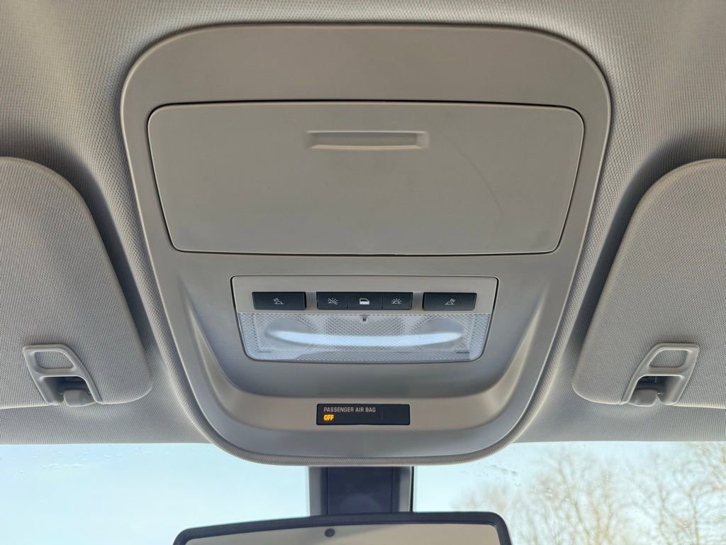 Used 2022 Chevrolet Colorado ZR2 image 34