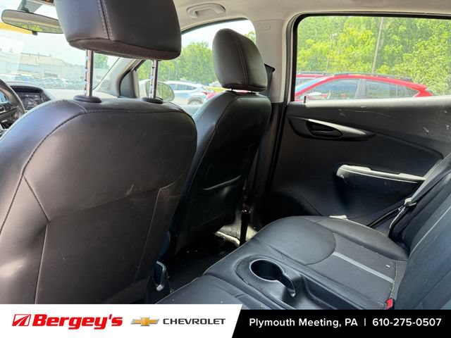 Used 2022 Chevrolet Spark ACTIV FWD image 10