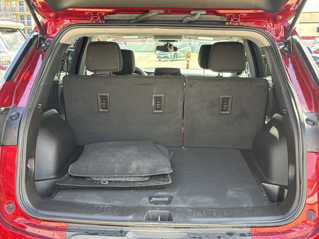 Used 2024 Chevrolet Blazer LT w/ Driver Confidence Package FWD image 30