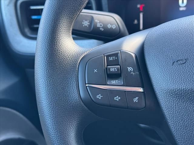 New 2026 Ford Maverick XLT FWD image 16