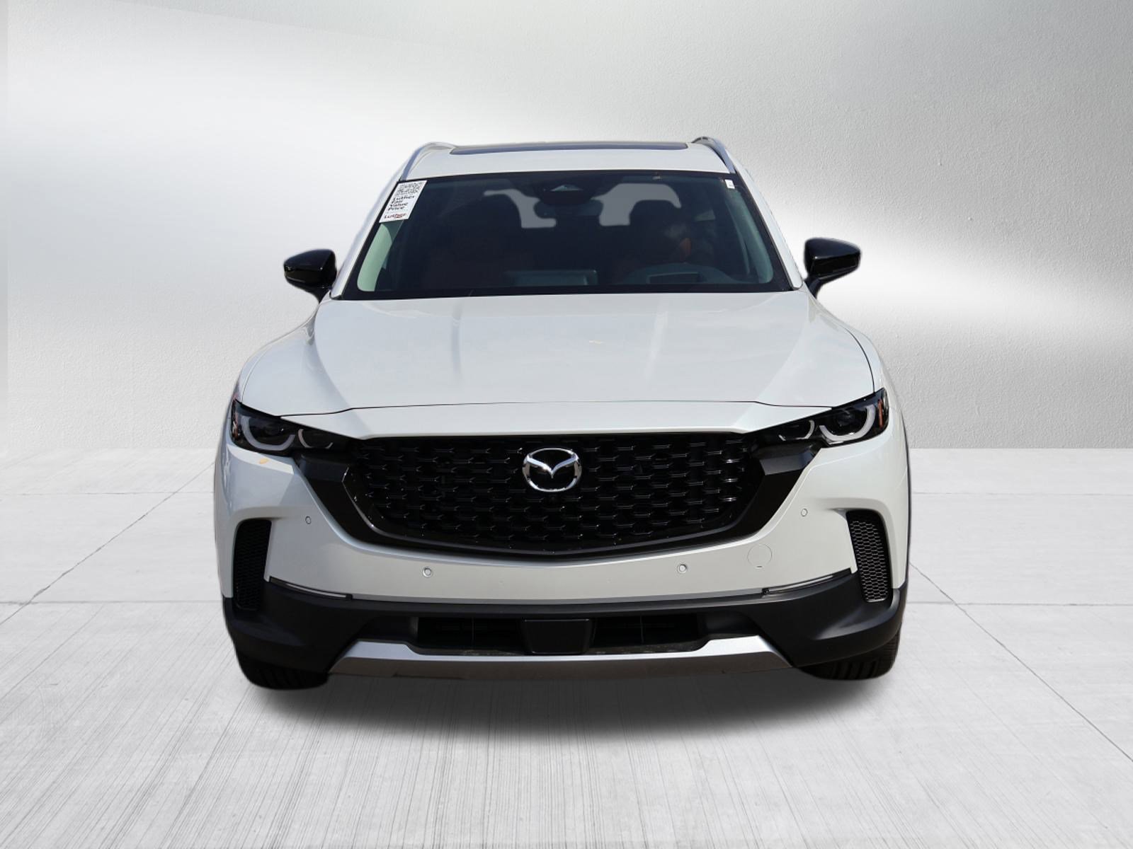 New 2025 MAZDA CX-50 2.5 Turbo w/ Premium Plus Pkg image 2