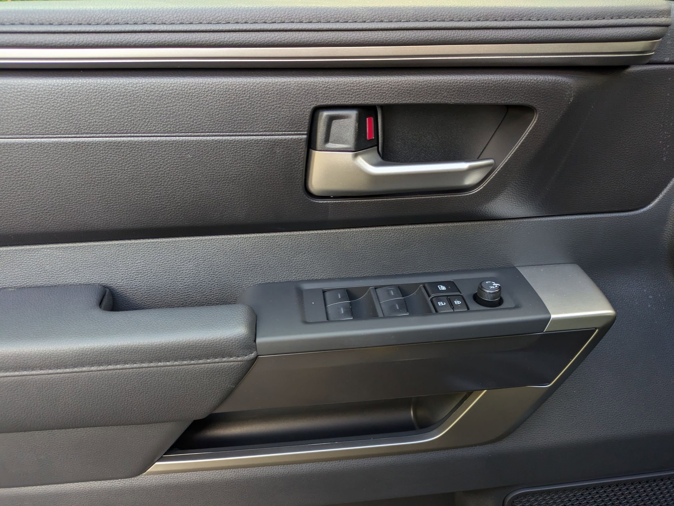 New 2024 Toyota Tundra SR5 image 19